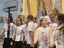 Hudba,radosť,modlitba
